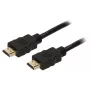 2-Power CAB0053A HDMI-Kabel 2 m HDMI Typ A (Standard) Schwarz