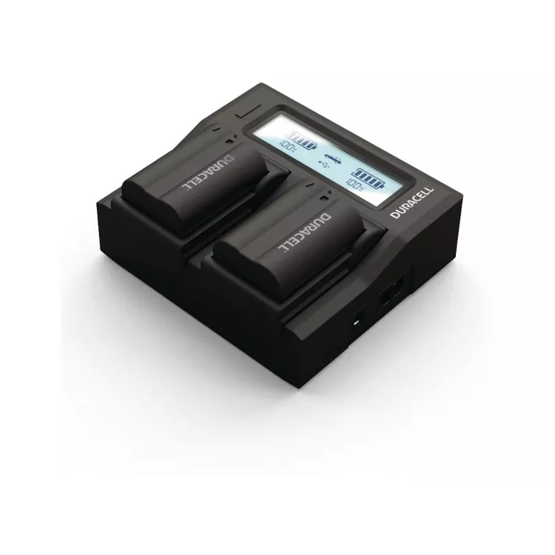 Duracell DRN6113 Ladegerät