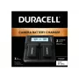Duracell DRS6120 Ladegerät