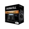 Duracell DRS6120 Ladegerät