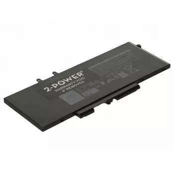 2-Power CBP3672A Laptop-Ersatzakku