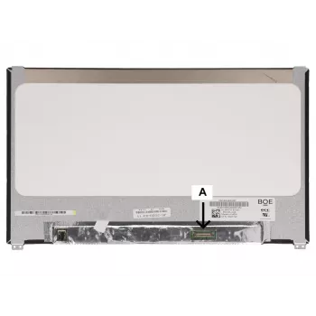 2-Power SCR0753B Laptop-Ersatzteil Anzeige