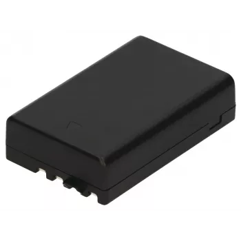 2-Power Digitalkamera-Akku 7,4 V 1050 mAh, 1000 mAh, 7,2 V, Lithium-Ionen (Li-Ion)