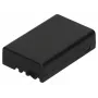 2-Power Digitalkamera-Akku 7,4 V 1050 mAh, 1000 mAh, 7,2 V, Lithium-Ionen (Li-Ion)
