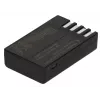 2-Power Digitalkamera-Akku 7,4 V 1050 mAh, 1000 mAh, 7,2 V, Lithium-Ionen (Li-Ion)