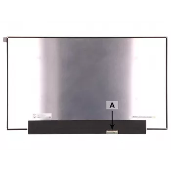 2-Power SCR0864B Laptop-Ersatzteil Display