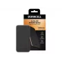 Duracell DRPB3009A Powerbank 10000 mAh Schwarz