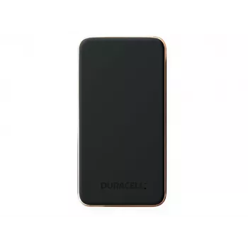 Duracell DRPB3009A Powerbank 10000 mAh Schwarz