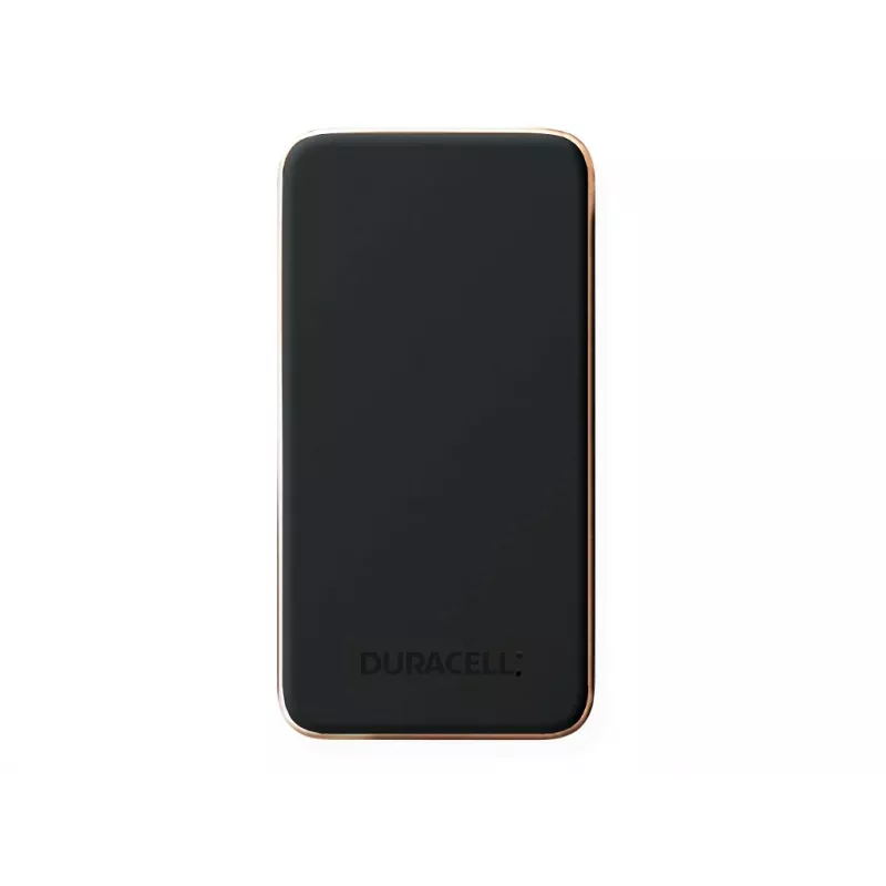 Duracell DRPB3009A Powerbank 10000 mAh Schwarz