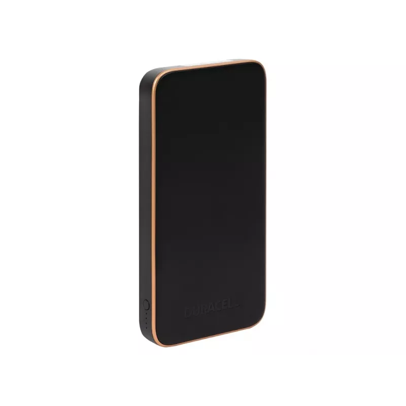 Duracell DRPB3009A Powerbank 10000 mAh Schwarz