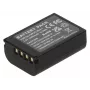 2-Power DBI1016A Kamera-/Camcorder-Akku 2250 mAh