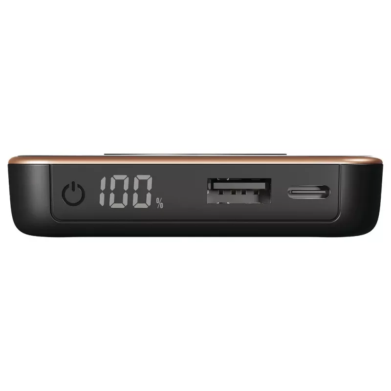 Duracell DRPB3040A Powerbank 10000 mAh Schwarz
