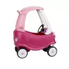 Little Tikes Cozy Coupe Princess, 1,5 Jahr(e), 4 Rad/Räder, Kunststoff, Blau, Pink, Weiß