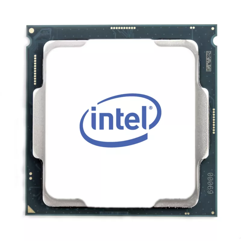 DELL Xeon Silver 4314 Prozessor 2,4 GHz 24 MB