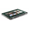 DELL Latitude 7450 2-in-1 Intel Core Ultra 7 165U Hybrid (2-in-1) 35,6 cm (14 Zoll) Touchscreen Full HD+ 16 GB LPDDR5x-SDRAM 512 GB SSD Wi-Fi 7 (802.11be) Windows 11 Pro German Grau