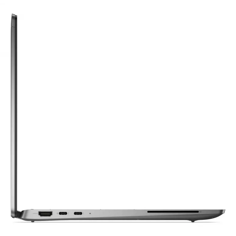 DELL Latitude 7450 2-in-1 Intel Core Ultra 7 165U Hybrid (2-in-1) 35,6 cm (14 Zoll) Touchscreen Full HD+ 16 GB LPDDR5x-SDRAM 512 GB SSD Wi-Fi 7 (802.11be) Windows 11 Pro German Grau