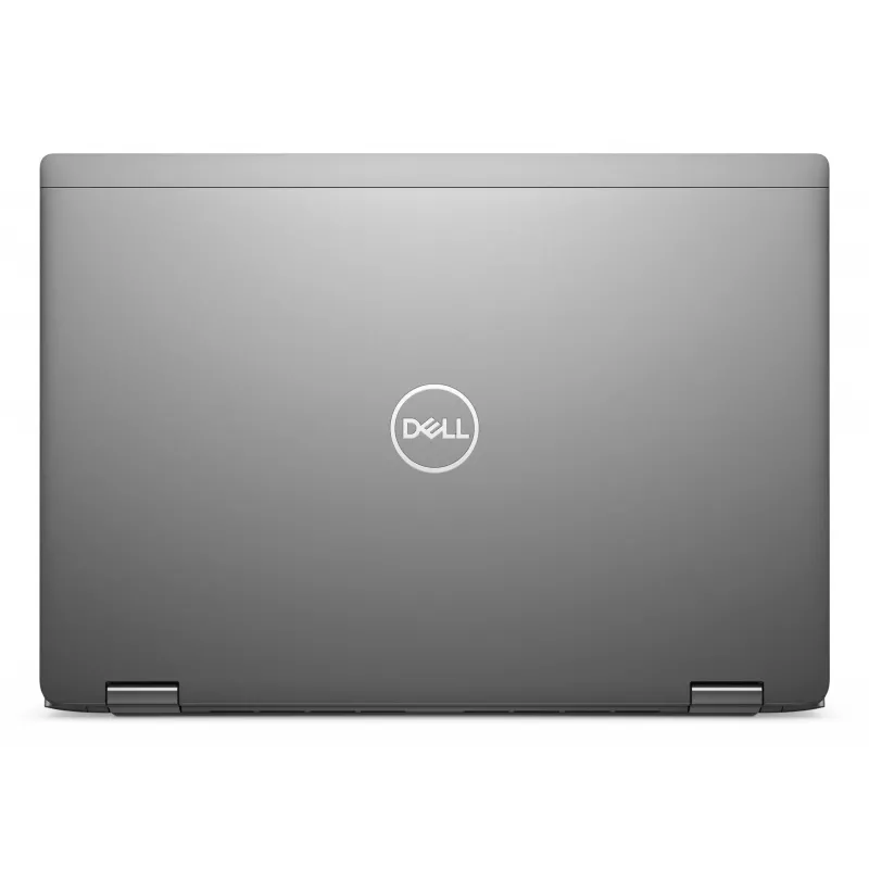 DELL Latitude 7450 2-in-1 Intel Core Ultra 7 165U Hybrid (2-in-1) 35,6 cm (14 Zoll) Touchscreen Full HD+ 16 GB LPDDR5x-SDRAM 512 GB SSD Wi-Fi 7 (802.11be) Windows 11 Pro German Grau