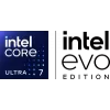 DELL Latitude 7450 2-in-1 Intel Core Ultra 7 165U Hybrid (2-in-1) 35,6 cm (14 Zoll) Touchscreen Full HD+ 16 GB LPDDR5x-SDRAM 512 GB SSD Wi-Fi 7 (802.11be) Windows 11 Pro German Grau