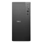 DELL ECT1250 Intel® Core™ i5 i5-14400 8 GB DDR5-SDRAM 512 GB SSD Windows 11 Pro Tower PC Schwarz