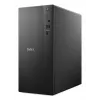 DELL ECT1250 Intel® Core™ i5 i5-14400 8 GB DDR5-SDRAM 512 GB SSD Windows 11 Pro Tower PC Schwarz