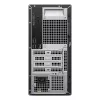 DELL ECT1250 Intel® Core™ i5 i5-14400 8 GB DDR5-SDRAM 512 GB SSD Windows 11 Pro Tower PC Schwarz
