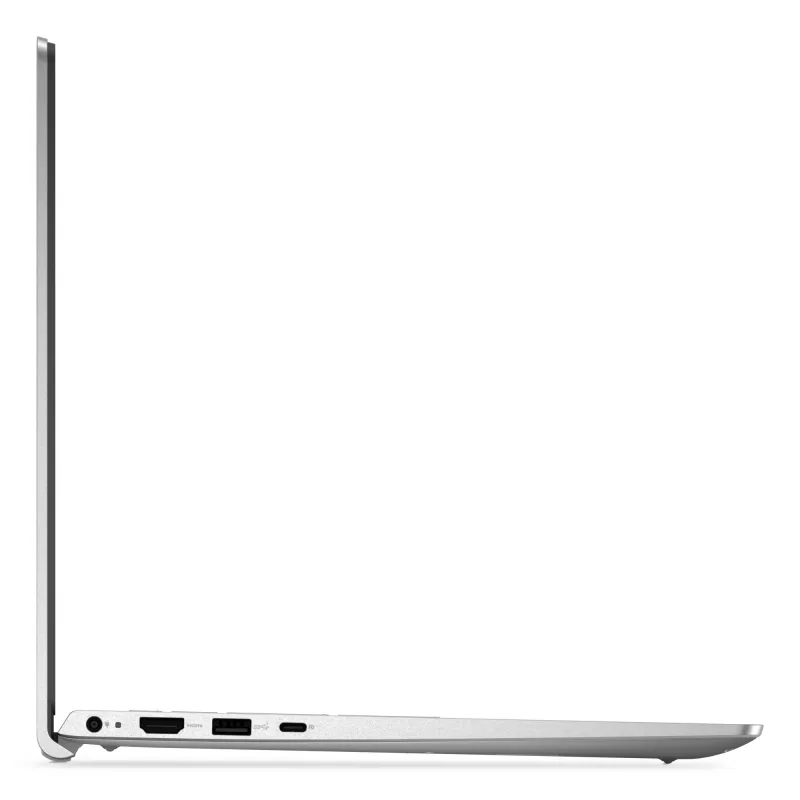 DELL DC15250 Intel® Core™ i5 i5-1334U Laptop 39,6 cm (15,6 Zoll) Full HD 16 GB DDR4-SDRAM 1 TB SSD Wi-Fi 6 (802.11ax) Windows 11 Home Platin, Silber