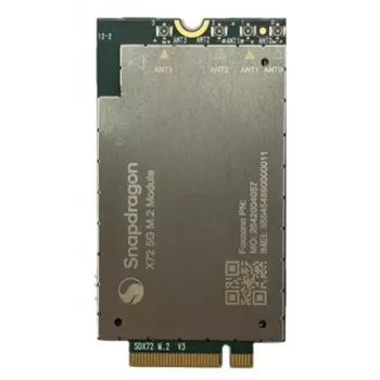 DELL DW5934E Internes WWAN 4140 Mbit/s