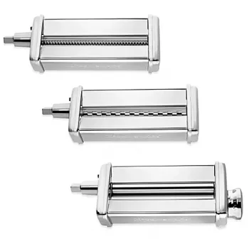 KitchenAid 5KSMPRA Mixer-/Küchenmaschinen-Zubehör Aufsatz-Set