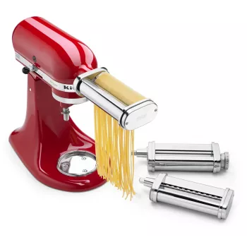 KitchenAid 5KSMPRA Mixer-/Küchenmaschinen-Zubehör Aufsatz-Set