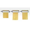 KitchenAid 5KSMPRA Mixer-/Küchenmaschinen-Zubehör Aufsatz-Set