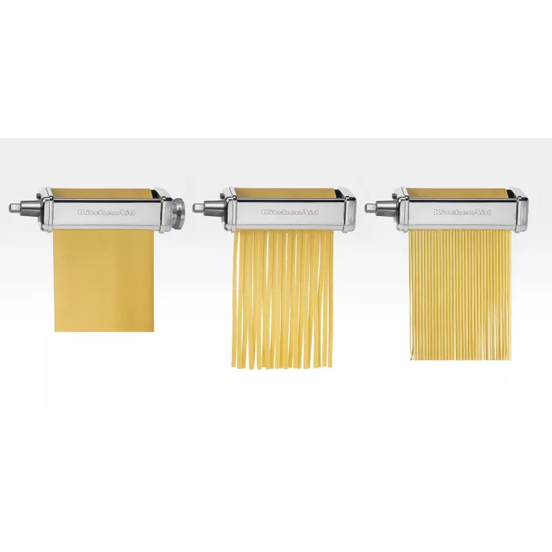 KitchenAid 5KSMPRA Mixer-/Küchenmaschinen-Zubehör Aufsatz-Set