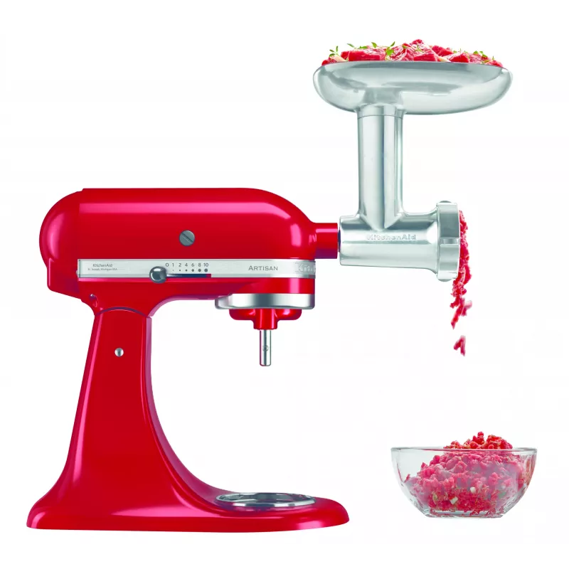 KitchenAid 5KSMMGA Fleischwolf