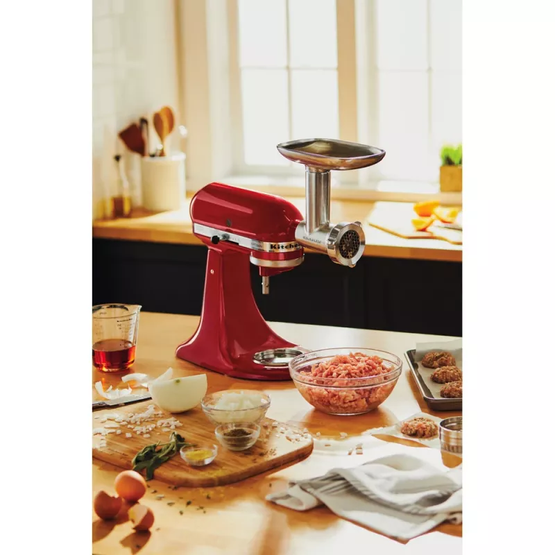 KitchenAid 5KSMMGA Fleischwolf