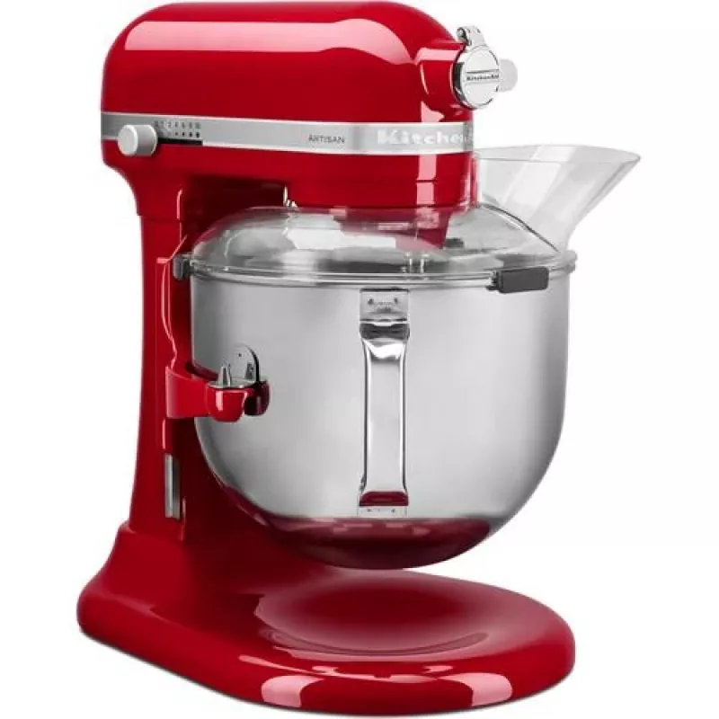 KitchenAid 5KSMBLPS Schüsseldeckel