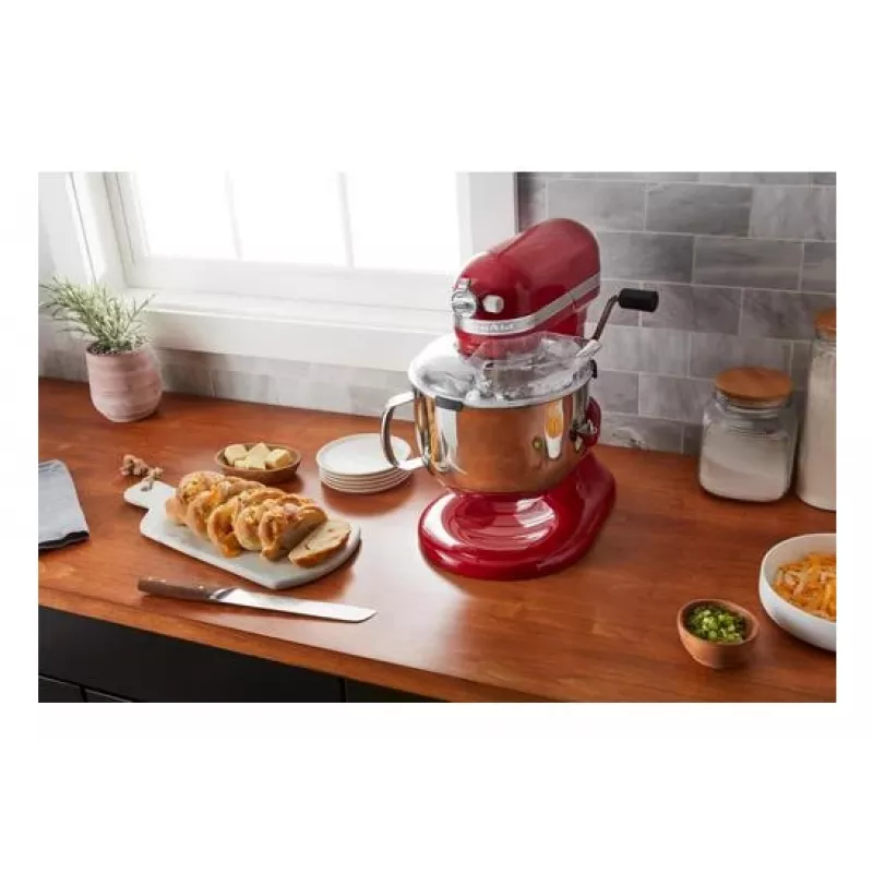 KitchenAid 5KSMBLPS Schüsseldeckel