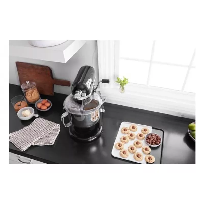 KitchenAid 5KSMBLPS Schüsseldeckel
