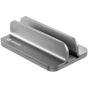 eSTUFF GLB229000 Laptop-Ständer Grau