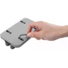 eSTUFF GLB229000 Laptop-Ständer Grau
