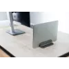 eSTUFF GLB229000 Laptop-Ständer Grau
