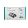 eSTUFF GLB229000 Laptop-Ständer Grau
