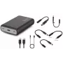 CoreParts MBX-PB007 Powerbank Schwarz
