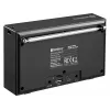 Sandberg Lautsprecher Radio DAB+BT Wiederaufladbar, Tragbar, Analog & digital, DAB+, FM, 87,5 - 108 MHz, 174 - 240 MHz, 3 W