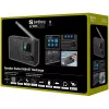 Sandberg Lautsprecher Radio DAB+BT Wiederaufladbar, Tragbar, Analog & digital, DAB+, FM, 87,5 - 108 MHz, 174 - 240 MHz, 3 W