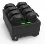 Zebra SAC-HS3100-B8-01 Batterieladegerät AC
