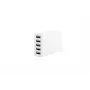 CoreParts MBXUSBA-AC0004 mobiles Ladegerät Universal Weiß AC Indoor