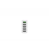CoreParts MBXUSBA-AC0004 mobiles Ladegerät Universal Weiß AC Indoor