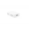 CoreParts MBXUSBA-AC0004 mobiles Ladegerät Universal Weiß AC Indoor