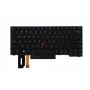 Lenovo FLPMXKBBKES Tastatur (FRU01YP410)