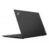 Teqcycle Lenovo Thinkpad T14s G2 Intel® Core™ i5 i5-1135G7 Laptop 35.6 cm (14 Zoll) Full HD 16 GB DDR4-SDRAM 256 GB SSD Wi-Fi 6 (802.11ax) Windows 11 Pro Deutsch Schwarz