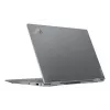 Teqcycle Lenovo ThinkPad X1 Yoga G6 Intel® Core™ i5 i5-1145G7 Hybrid (2-in-1) 35,6 cm (14 Zoll) Touchscreen Full HD 16 GB LPDDR4x-SDRAM 256 GB SSD Wi-Fi 6 (802.11ax) Windows 11 Pro German Grau